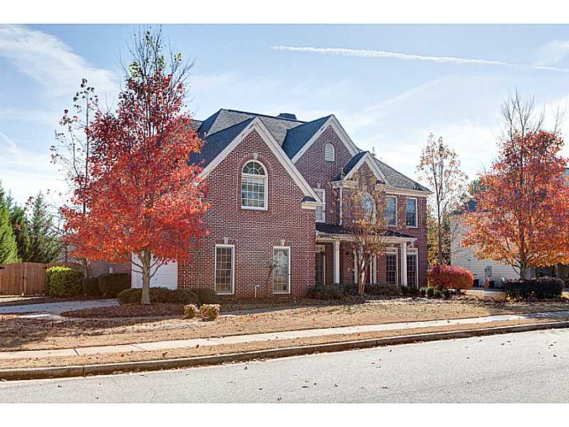 12520 Huntington Trace