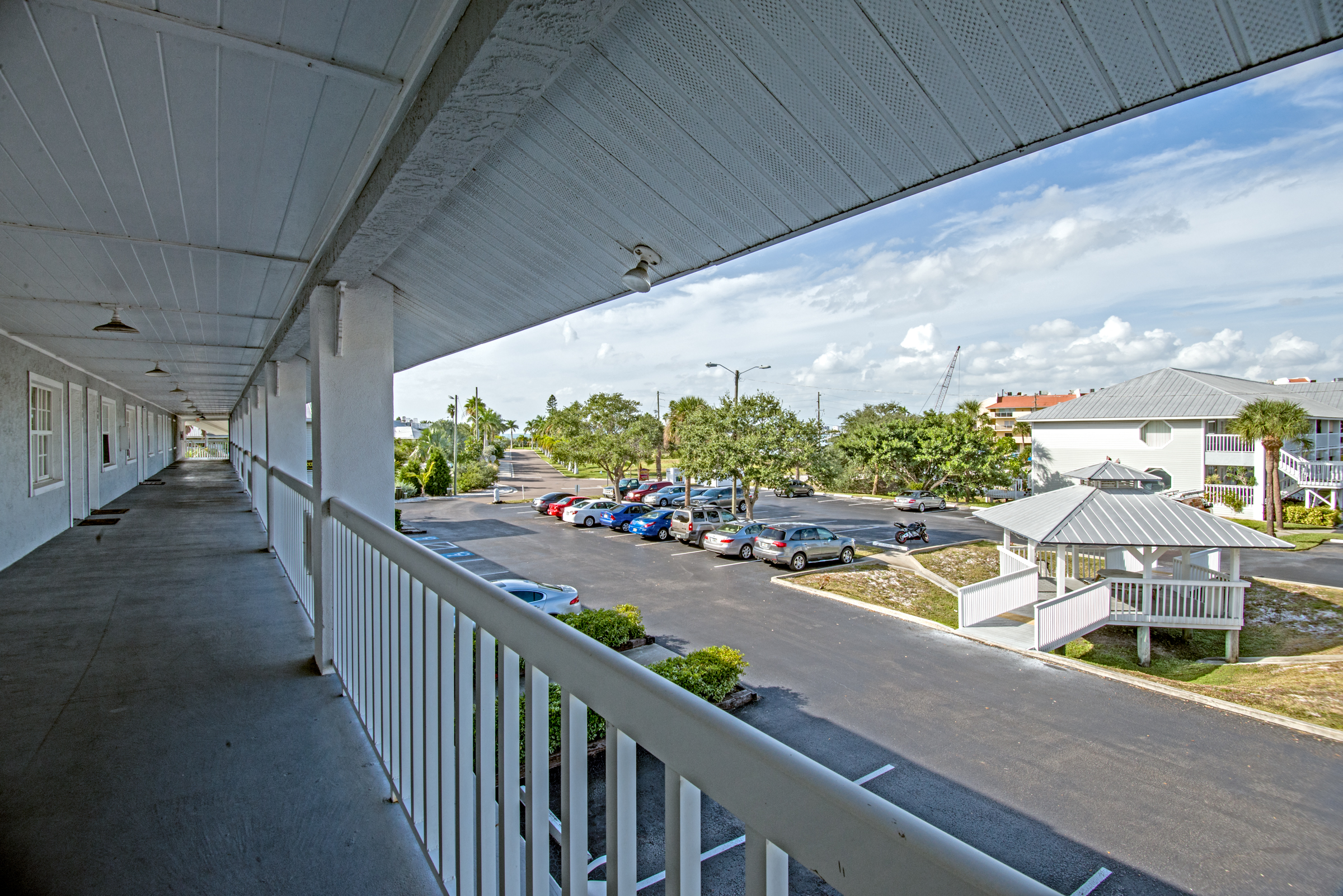 1120 Pinellas Bayway #207