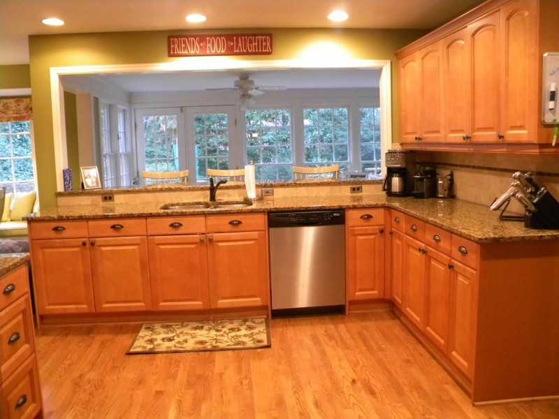1065 Winding Creek Trail