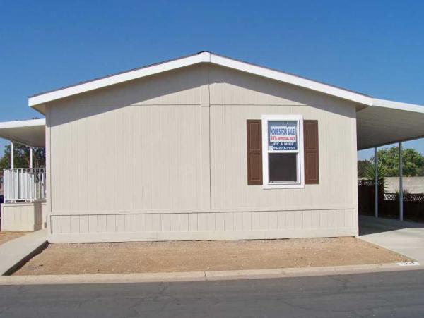 2575 S. Willow Ave. Sp. 53