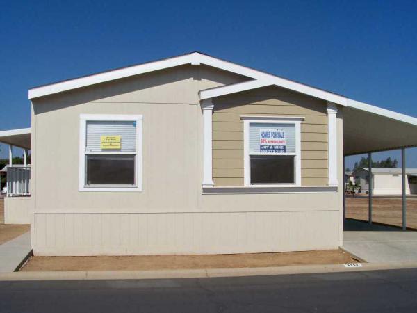 2575 S. Willow Ave Sp. 110