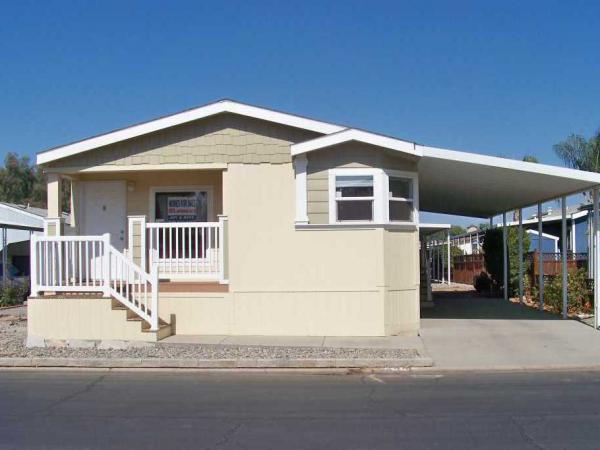 2575 S. Willow Ave. Sp 244