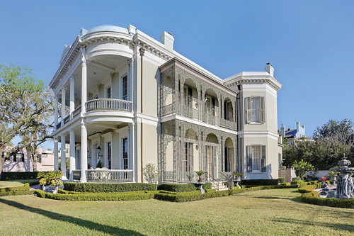 45 PALMETTO ST