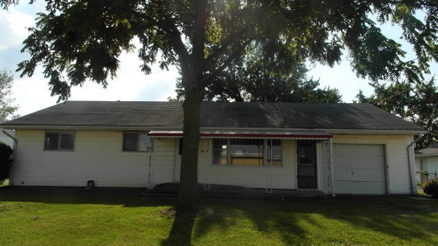 2337 Larry St