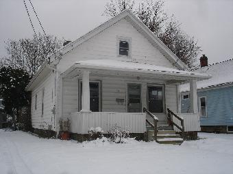 537 Wesleyan Ave
