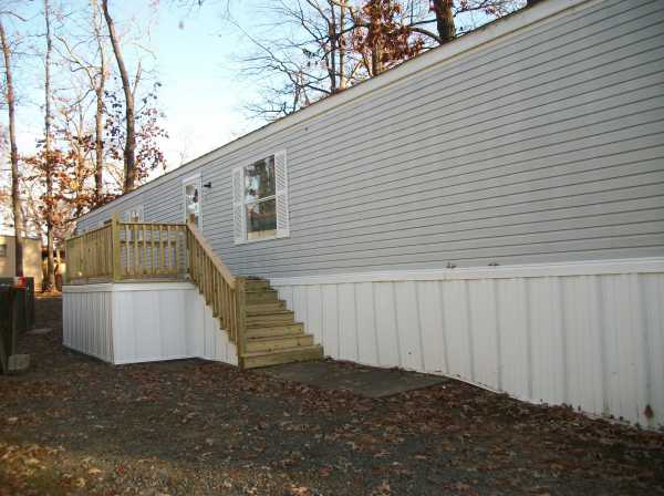 4600 Rixey Road