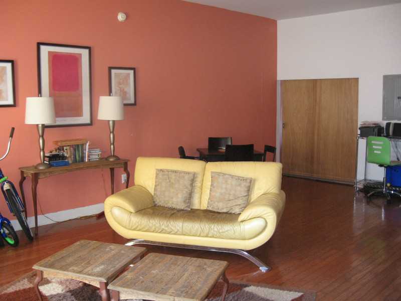 Unit 311 - 502 Pryor Street