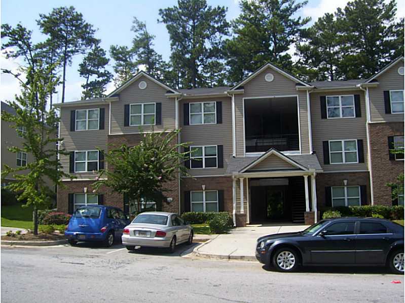 Unit 201 - 8201 Farmington Ridge Circle