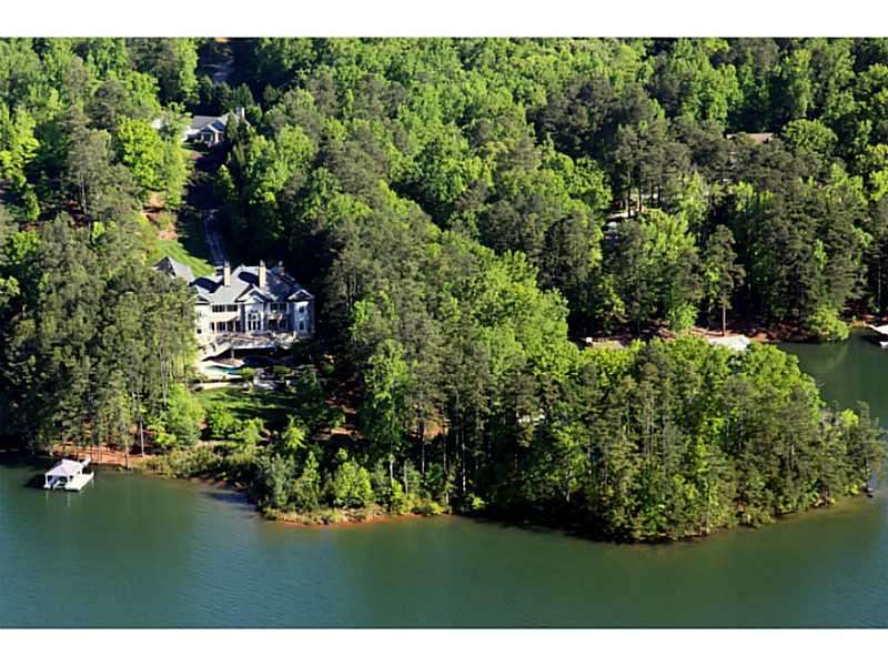 4890 Serene Shores Drive