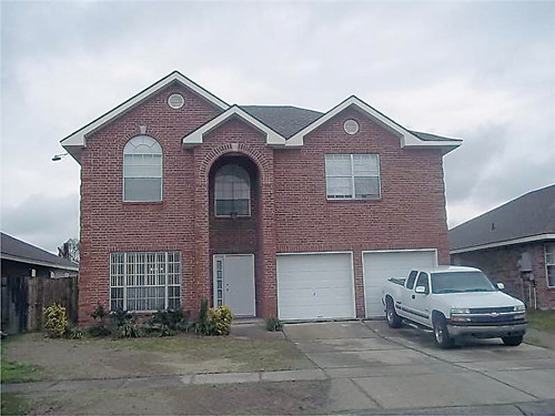 3725 Aspen Dr