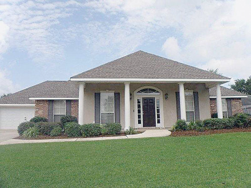 3820 Lake Des Allemands Dr