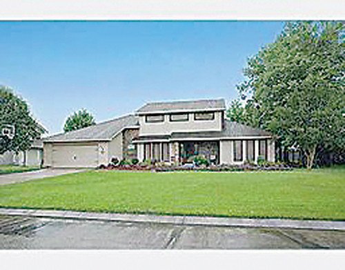 1800 Lake Salvador Dr