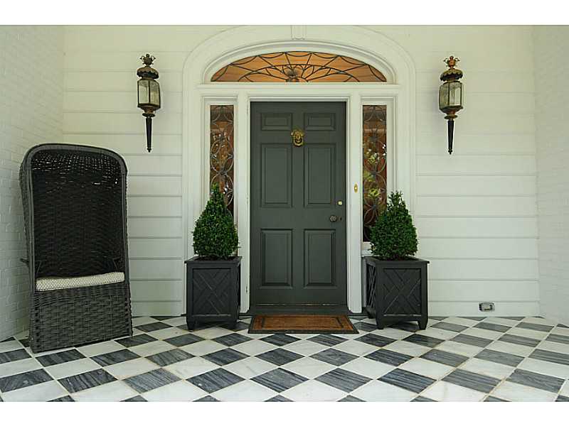 3066 Habersham