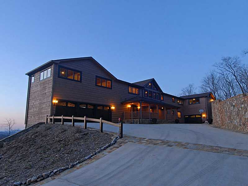 531 Deer Crest Heights