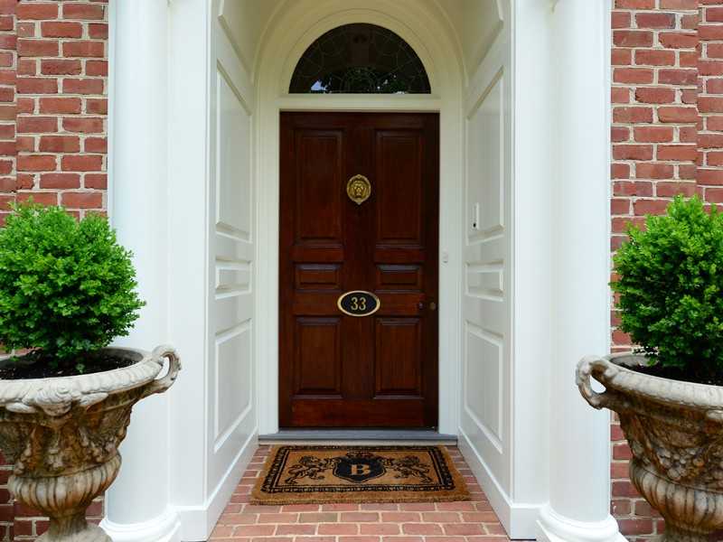 33 Habersham Park NW
