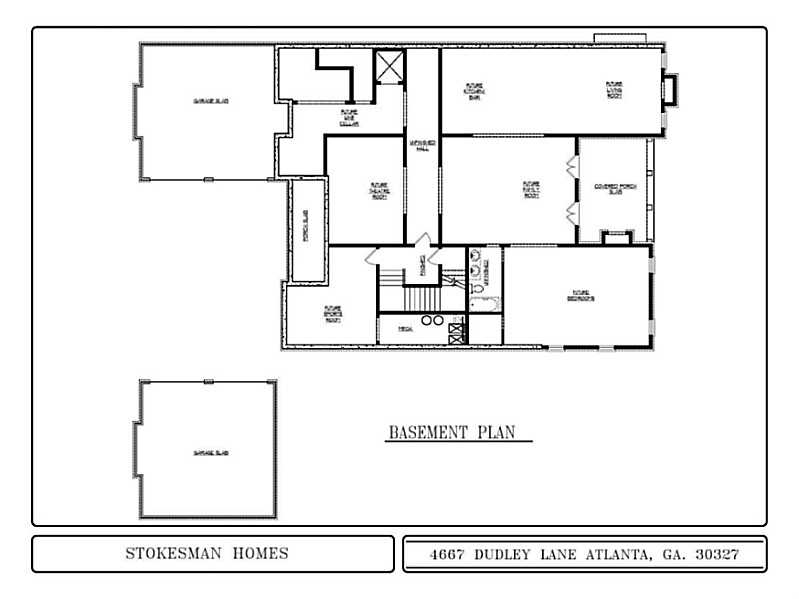 4667 Dudley Lane