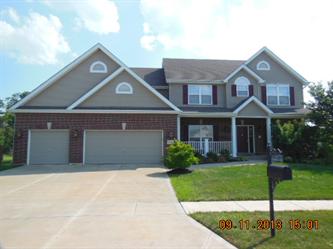 2068 St Madeleine Dr