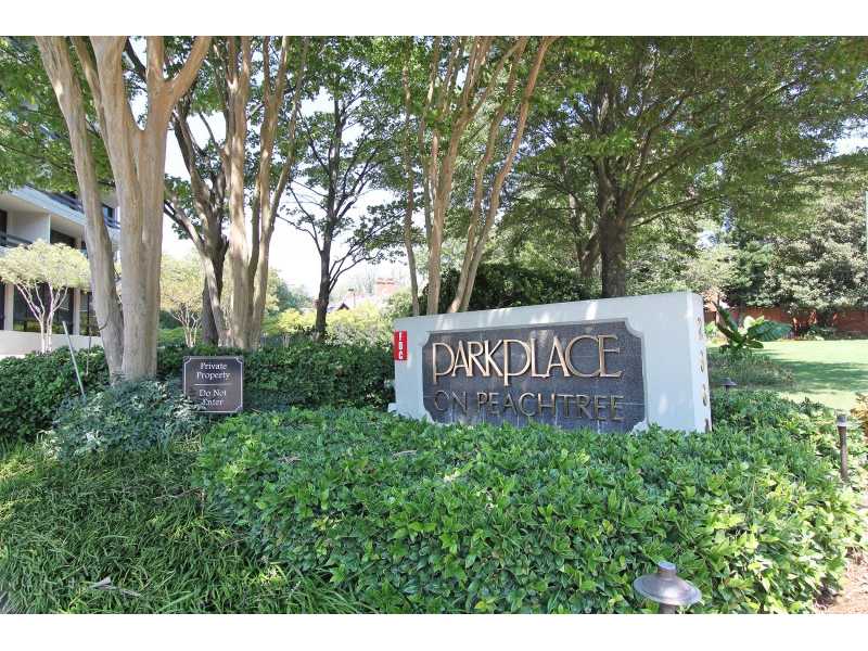 Unit 33cd - 2660 Peachtree Road Nw