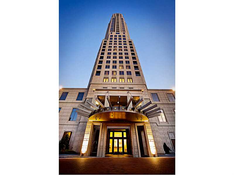 Unit 41a - 3375 Peachtree Road
