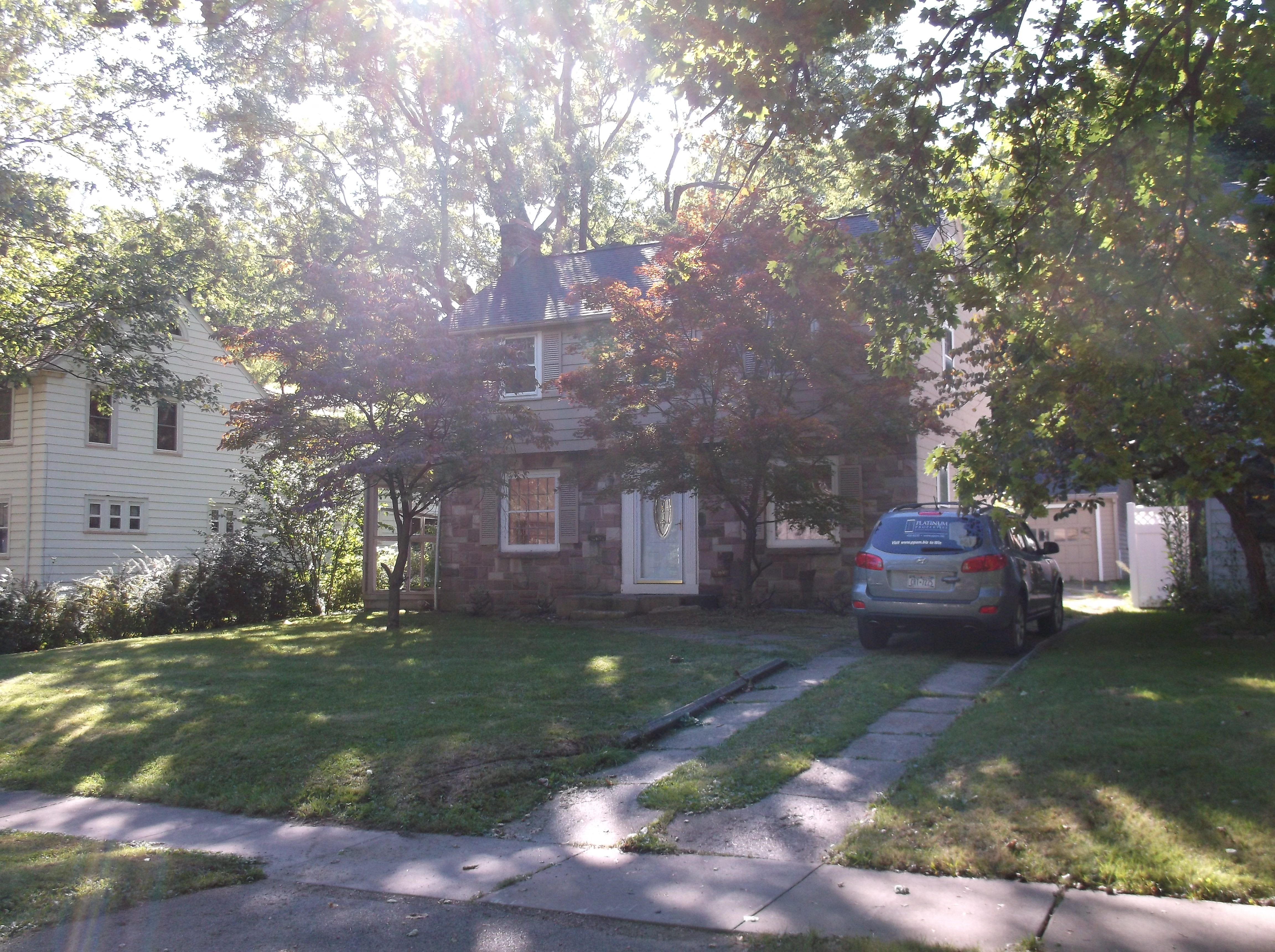 55 Lettington Avenue