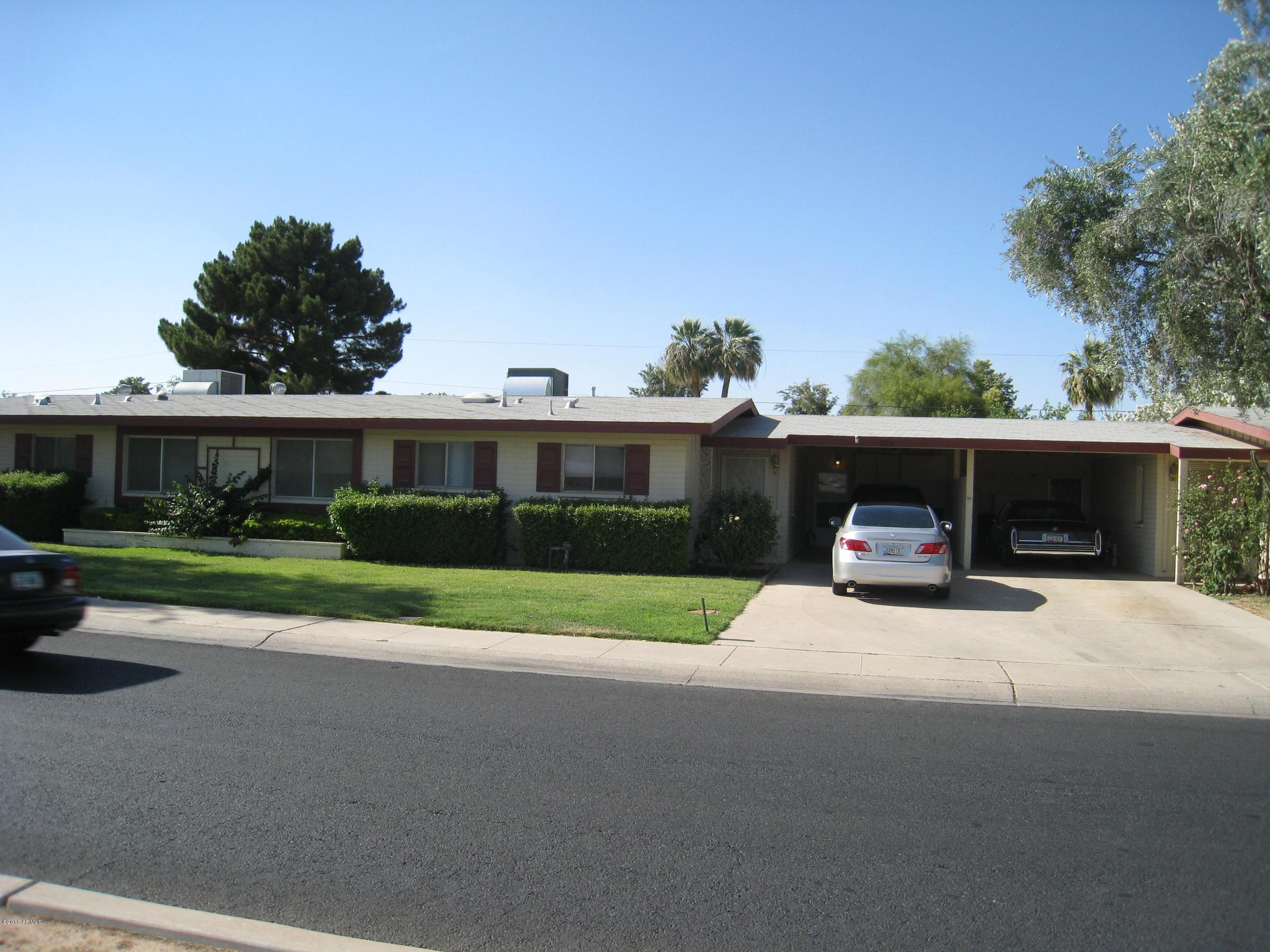 3 10930 W PEORIA Avenue
