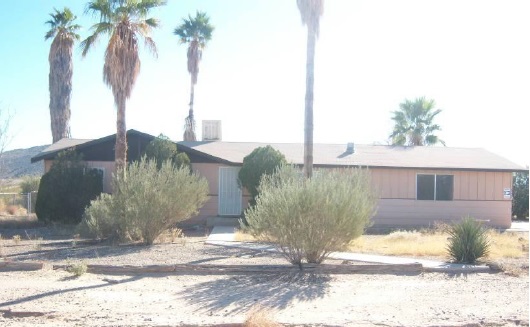 34917 West Sunrise Drive