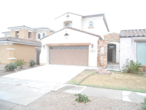 948 E Indian Wells Pl
