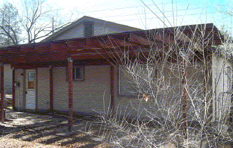 327 Gail Gardner Way