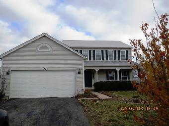 153 Wedgeport Court