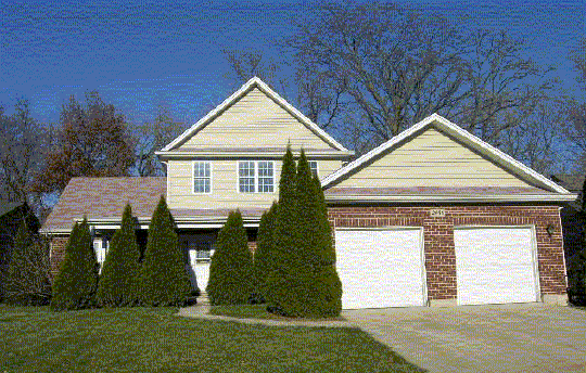 2066 Clearwater Way