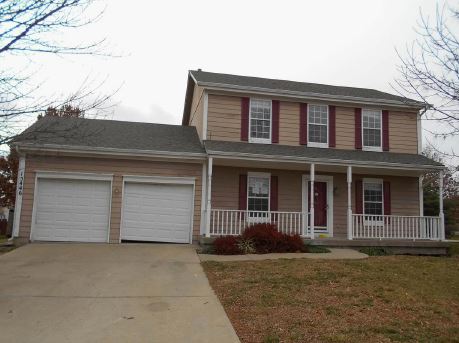 15446 S Bradley Dr