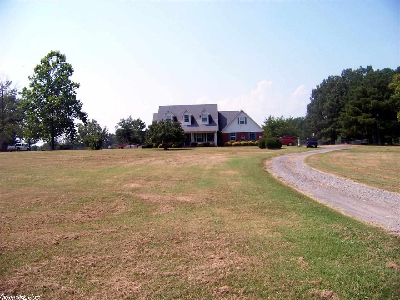 5144 AR Hwy 89 South
