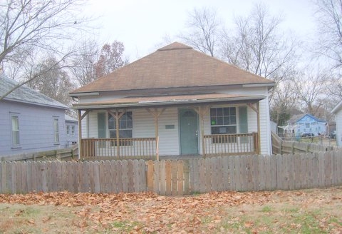 610 E 9th Street