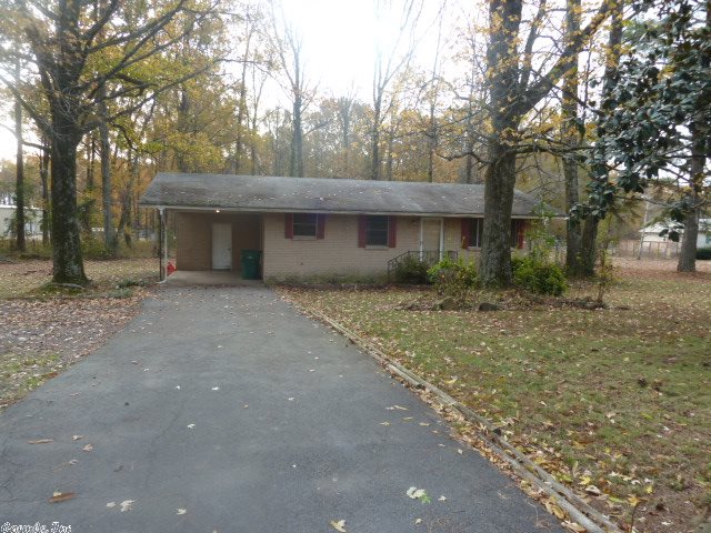 4301 Driskill Dr