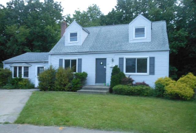 558 N Dunlap Ave