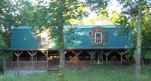 5090 Tabor Ridge Road