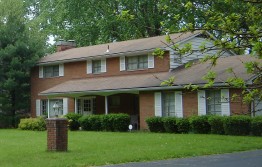 593 Indian Mound Rd