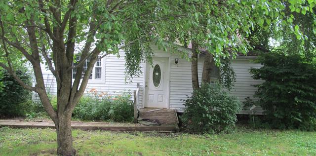 135 Cross Street