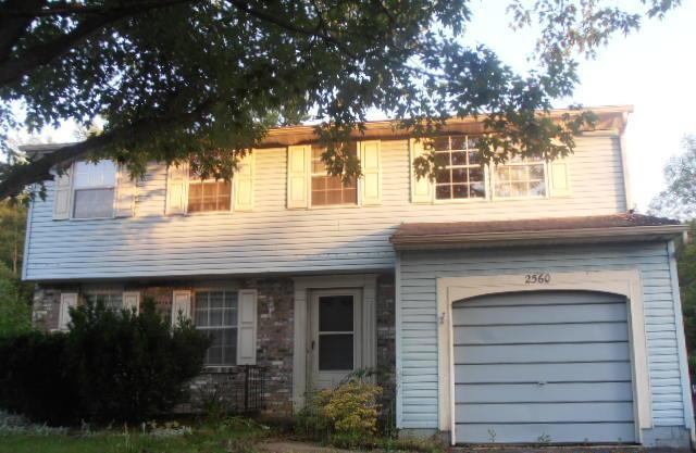 2560 Jade Court