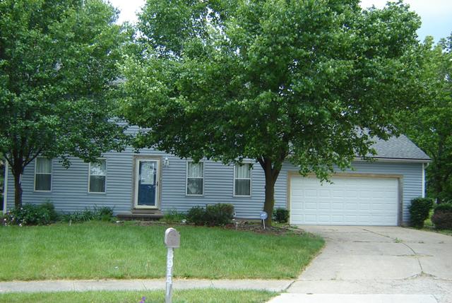3914 Wintercress Court