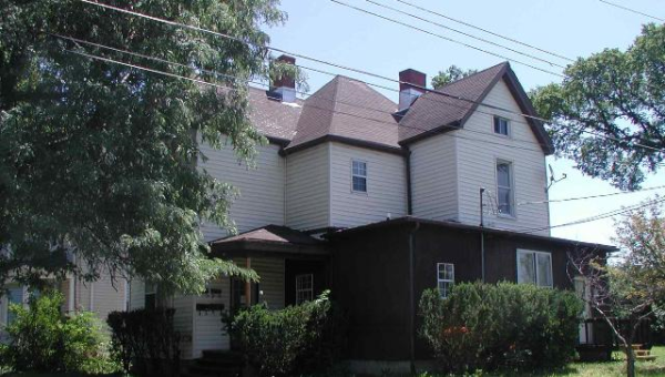 505 Elliott Avenue