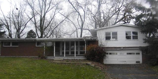 1532 Shadeland Dr