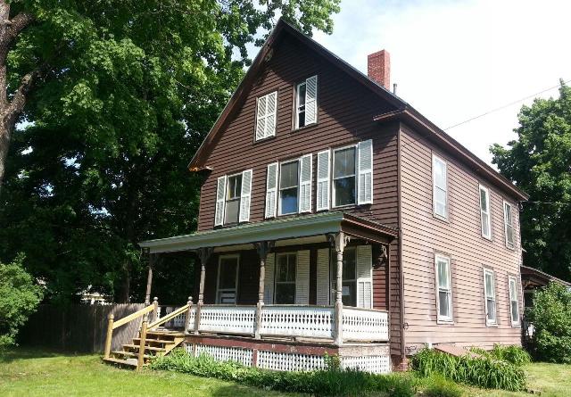 39 Epping St