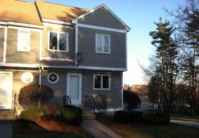 1 Merrimack Drive # 1