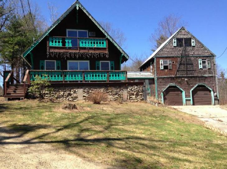 142 Chester Rd
