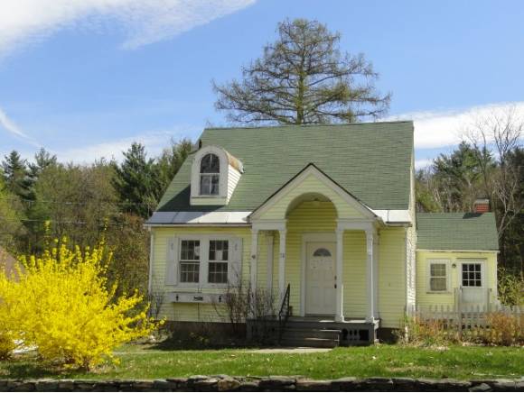 52 Bible Hill Rd