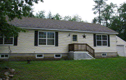 17 Pine Road
