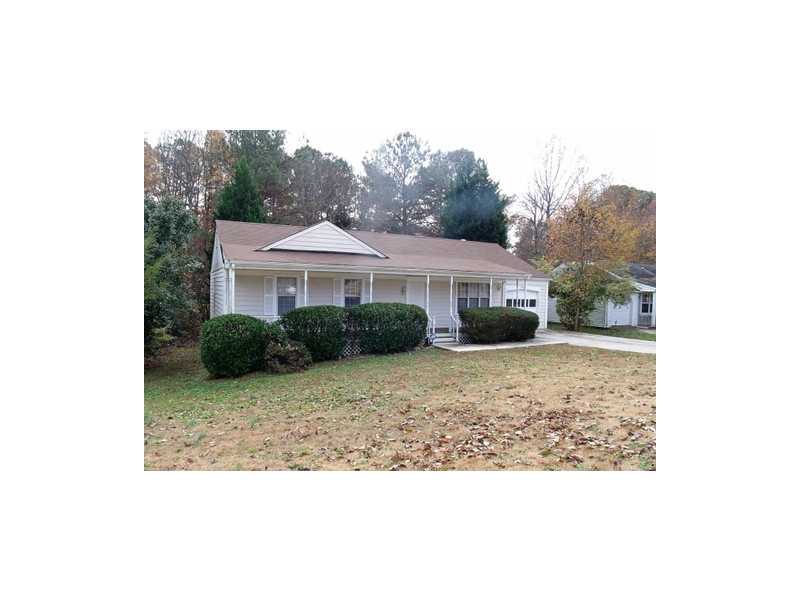 3231 Blackfoot Lane