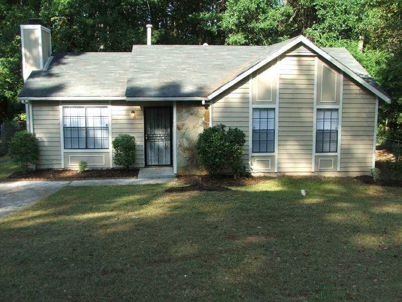6165 Creekford Drive