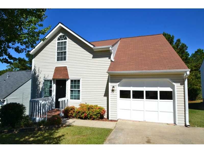 3180 Warrenton Court